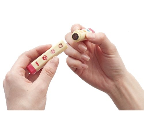 Amazon.co.jp: タイヨートマー ペン型スタンプ ネーム付スケジュール